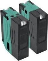 Image du produit Pepperl & Fuchs Barrière lumineuse anti-incendie (10 m)