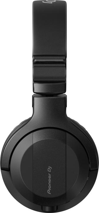 Actual product image Pioneer DJ HDJ-CUE1BT-K (No noise cancelling, 30 h, Cable, Wireless)