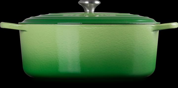 Image du produit Le Creuset Cocotte en fonte ovale 35 cm (Cocotte + faitout, Fonte, Émail)