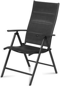 Actual product image Fieldmann folding garden chairs, 2 parts (50003211)