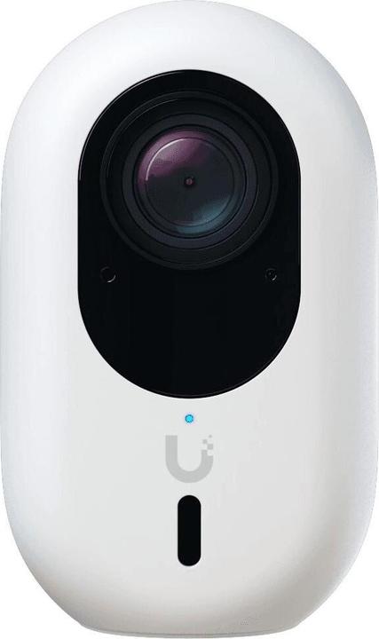 Actual product image Ubiquiti UniFi G6 Instant Netv??rksoverv??gningskamera 3840 x 2160 (3840 x 2160 pixels)