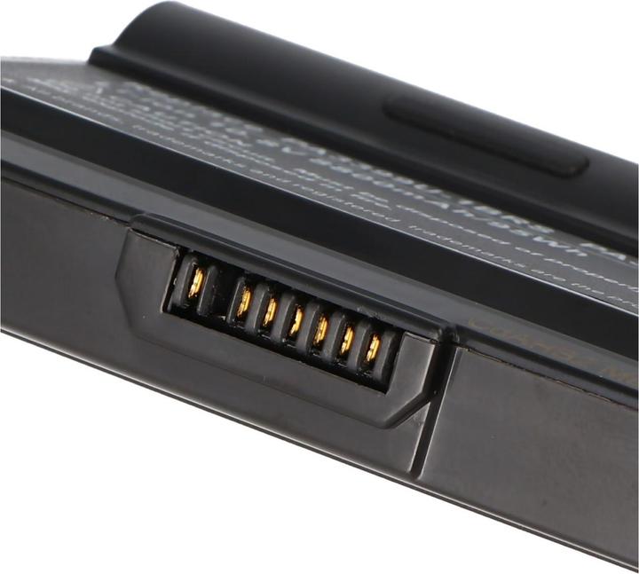 Immagine prodotto Toshiba Batteria Satellite A100 PA3478 (8 Celle, 8800 mAh)