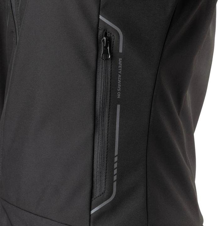 Image du produit Tucano Urbano Femme Veste Easyshell Windscud (Femmes, M)