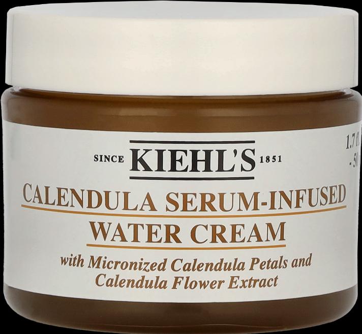 Immagine prodotto Kiehl's Crema d'acqua infusa di siero alla calendula (50 ml)