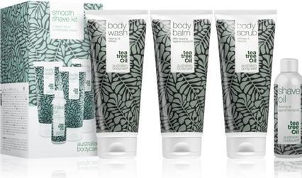 Actual product image Australian Bodycare Smooth Shave Gift Set for Body (Set)