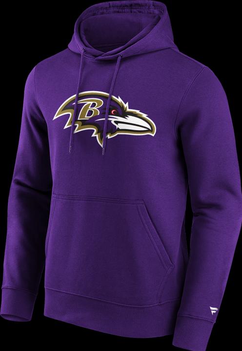 Produktbild Fanatics Baltimore Ravens Primary Logo Graphic Hoodie 2XL (XXL)