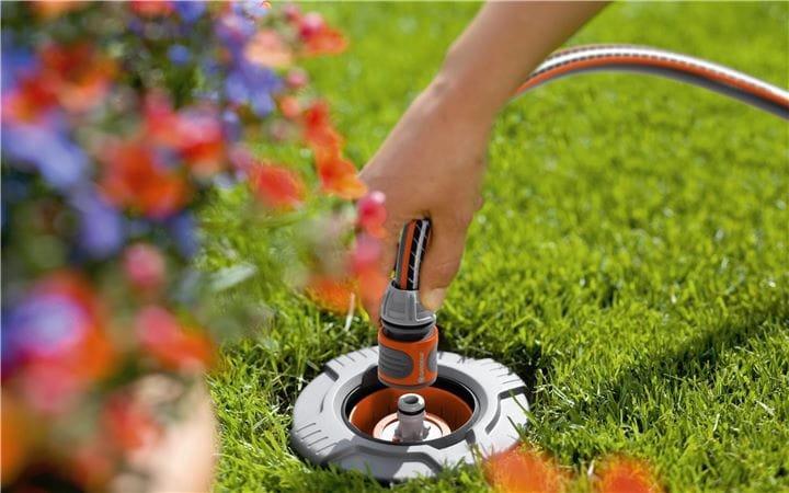 Produktbild Gardena Anschlussdose