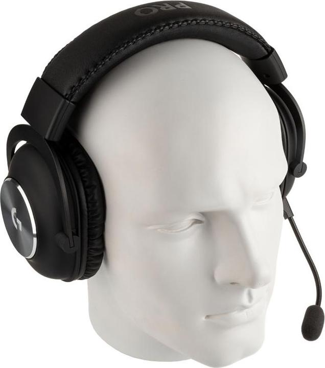 Actual product image Logitech G Pro X (Cable)