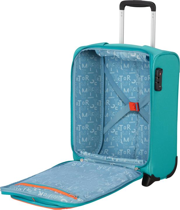 Produktbild American Tourister Sea Seeker (28 l, Handgepäck (bis 50l))