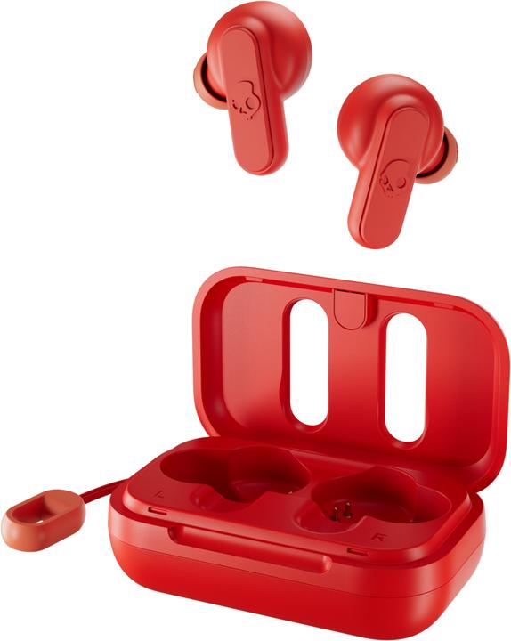 Skullcandy Dime (12 h, Senza fili)