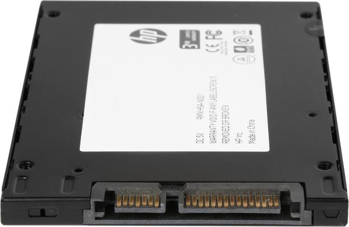Produktbild HP S700 (250 GB, 2.5")