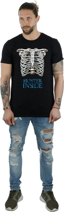 Immagine prodotto Supernatural Hunter Inside Maglietta Uomo (XXL)