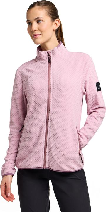 Produktbild Witeblaze ERESCH Ladies" fleece jacket rose L (L)