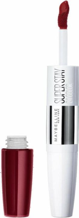 Immagine prodotto Maybelline New York Superstay 24H (510 Rosso Passione)