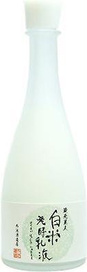 Image du produit Kuramoto Lait fermenté de riz blanc Bijin (120ml) (120 ml, Fluide visage)