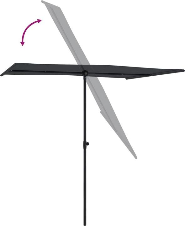 Actual product image VidaXL Freda (1.50 m)