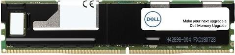 Immagine prodotto Dell Aggiornamento della memoria - - 1RX8 DDR4 UD (1 x 8GB, 3200 MHz, DDR4-RAM, DIMM)