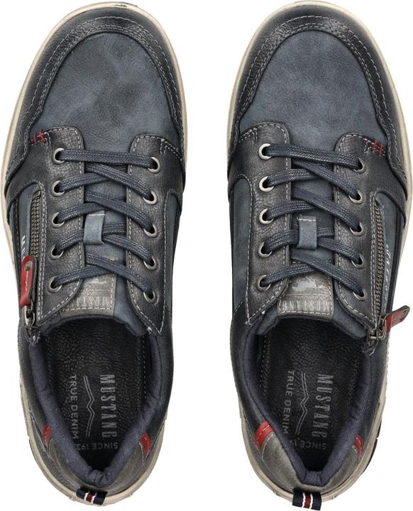 Actual product image Mustang Sneaker (45)