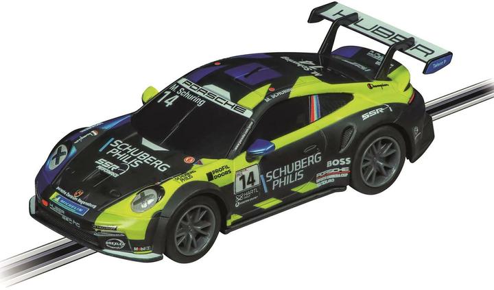 Produktbild Carrera GO! Porsche 922 GT3 Cup, No.14