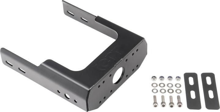 Actual product image Tern Bicycles Tail Hitch L Gen 2 trailer coupling