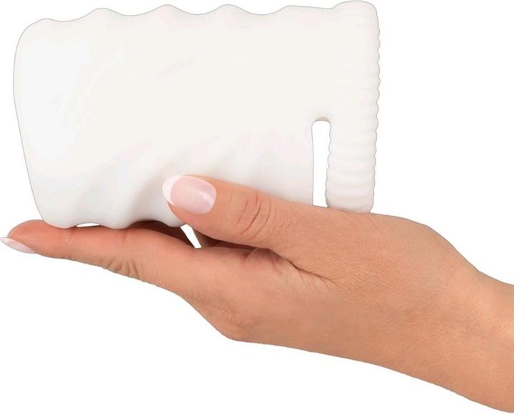 Image du produit Stroker Masturbateur Super Soft & Bullet vibrant