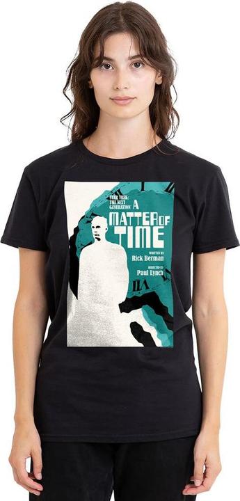 Produktbild The Next Generation Season 5 Episode 9 TShirt (XL)