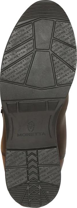 Image du produit Moretta - Bottes hautes d'équitation VENTURA LITE - Femme (40.5)