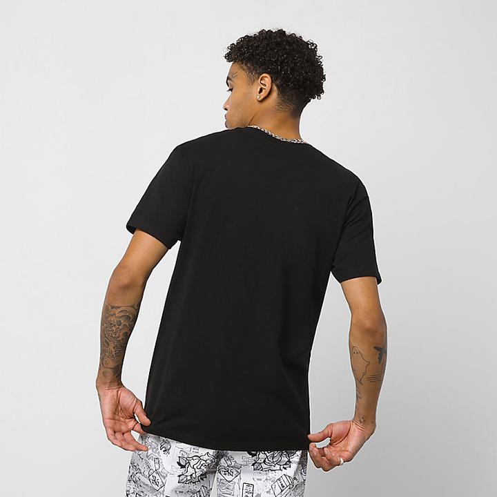 Image du produit Vans Mn Left Chest Logo Tee (XS)