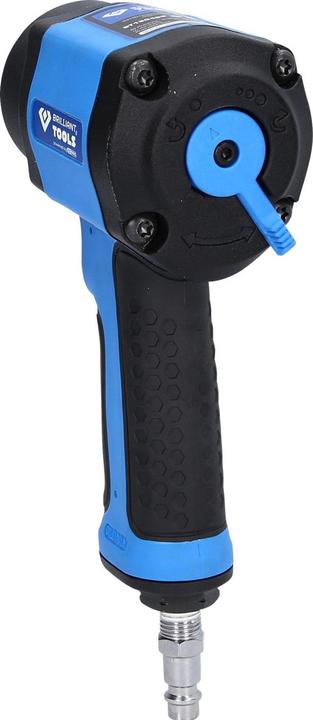 Produktbild Brilliant Tools 1/2 Mini-Druckluft-Schlagschrauber BT160400