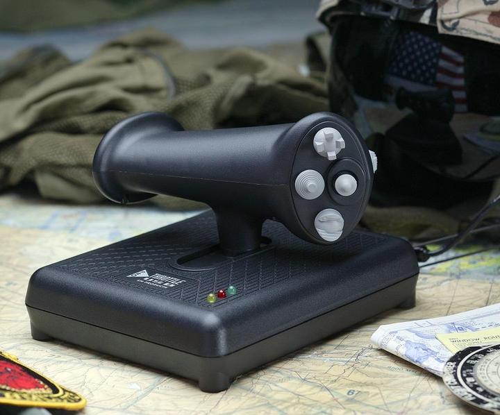 Immagine prodotto CH Products Pro Throttle (PC, Mac)