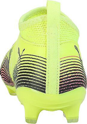 Produktbild Puma FUTURE 8 MATCH FG/AG Jr (35)