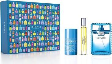 Immagine prodotto Versace Man Eau Fraiche (Eau de toilette, 100 ml)