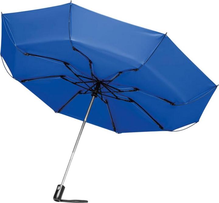 Produktbild MidOcean Dundee Foldable wendbar Faltbarer Regenschirm