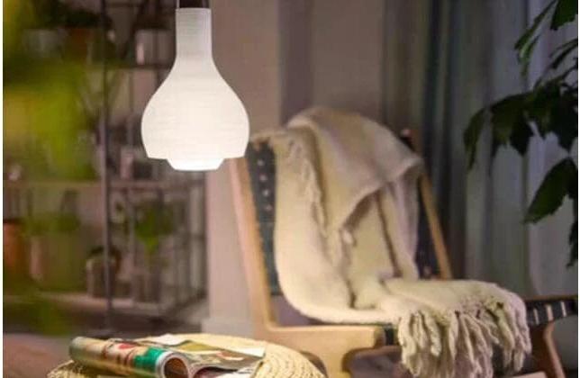 Actual product image Philips LED Bulbs (E27, 13000 W, 1521 lm, 6 x, E)