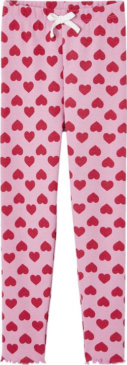 Immagine prodotto Vertbaudet Gerippte Mädchen Leggings Oeko-Tex (140)