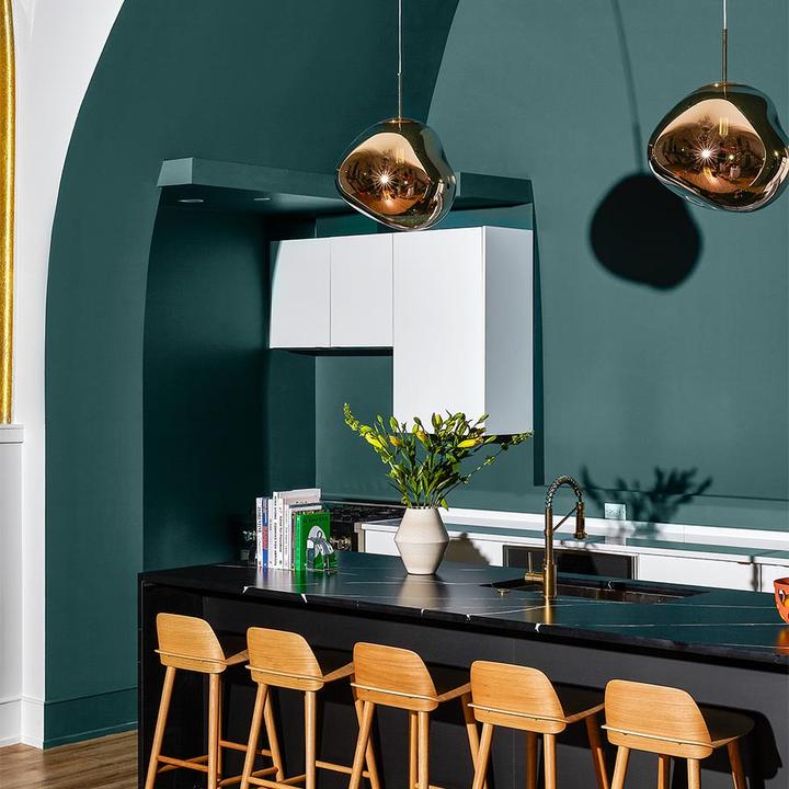 Image du produit Tom Dixon Melt mini LED (800 lm)