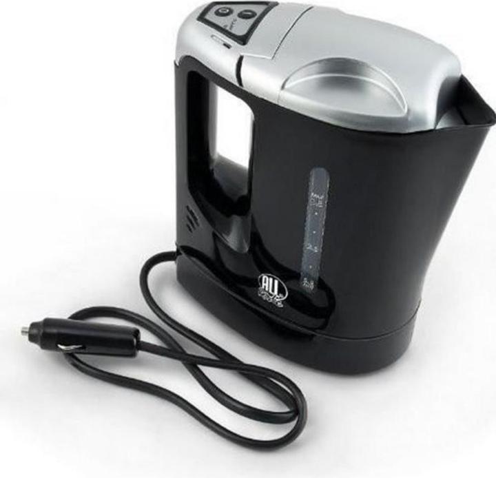 Produktbild All Ride Wasserkocher 24V (0.80 l)