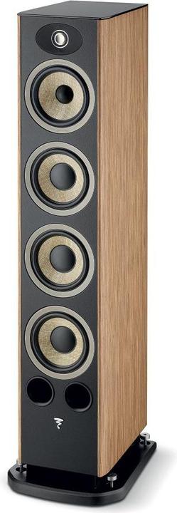 Immagine prodotto Focal Coppia di diffusori Aria Evo X No3 *noce* (1 coppia)