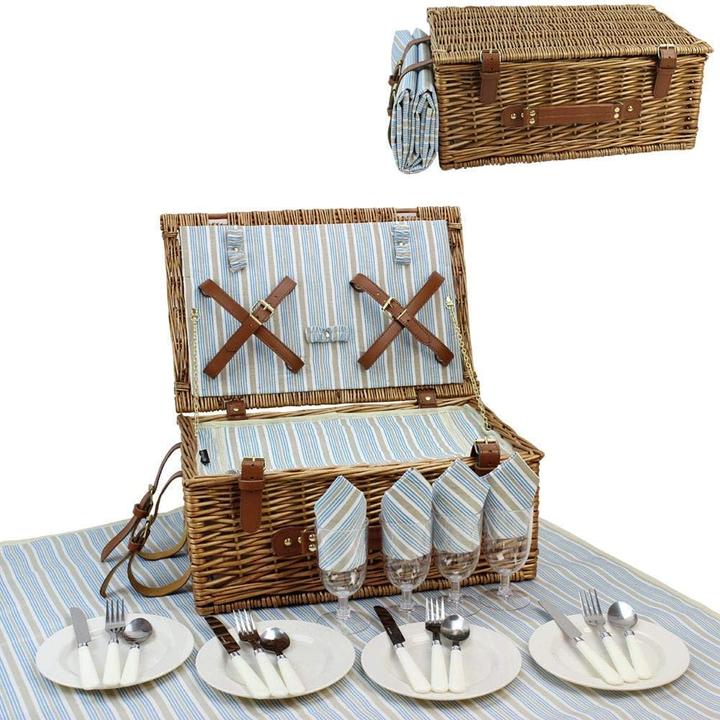 Produktbild HappyPicnic Picknick