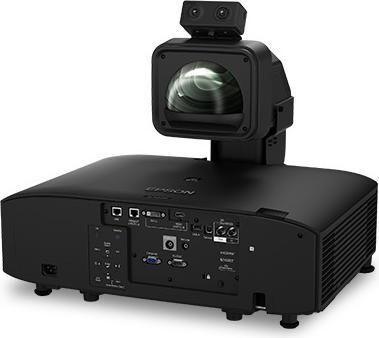 Actual product image Epson EB-PU2010B (Full HD, 10000 lm, 0.35 - 7.41:1)