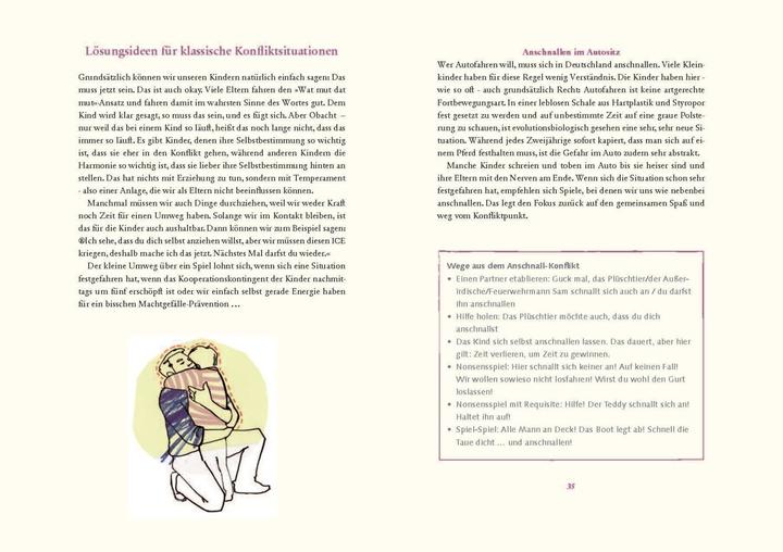 Immagine prodotto artgerecht - Das andere Kleinkinderbuch (Tedesco, Nicola Schmidt, 2018)