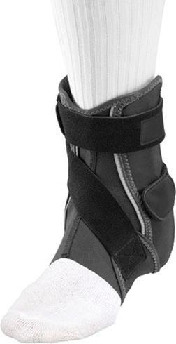 Actual product image Mueller Hg80 Premium Hard Shell Ankle Brace Left (S)