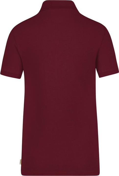 Produktbild Hakro Poloshirt Bio-Baumwolle GOTS (M)
