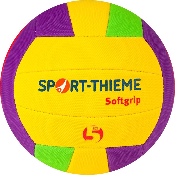 Immagine prodotto Sport-Thieme Pallavolo Softgrip