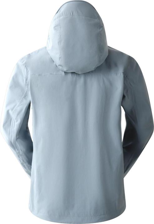 Actual product image Dare2b Mens Switch Out II Waterproof Jacket (S)
