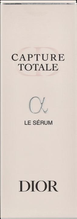 Actual product image Dior Capture Totale (50 ml)