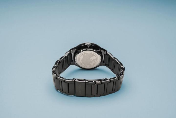 Image du produit Bering Classic (Montre analogique, 40 mm)