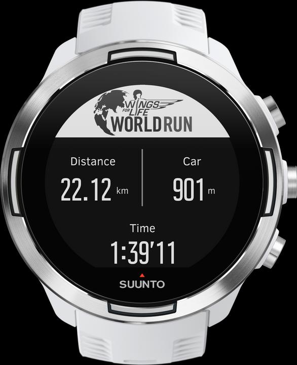 Produktbild Suunto 9 Baro (50 mm)