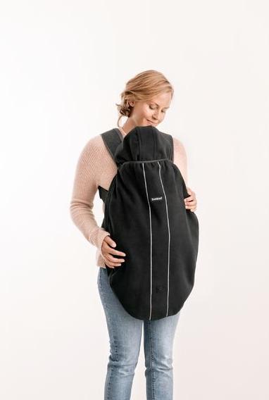 Produktbild BabyBjörn Winterbezug für Babytrage