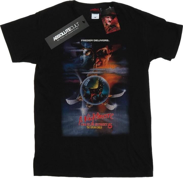 Produktbild Absolute Cult The Dream Child TShirt (XL)